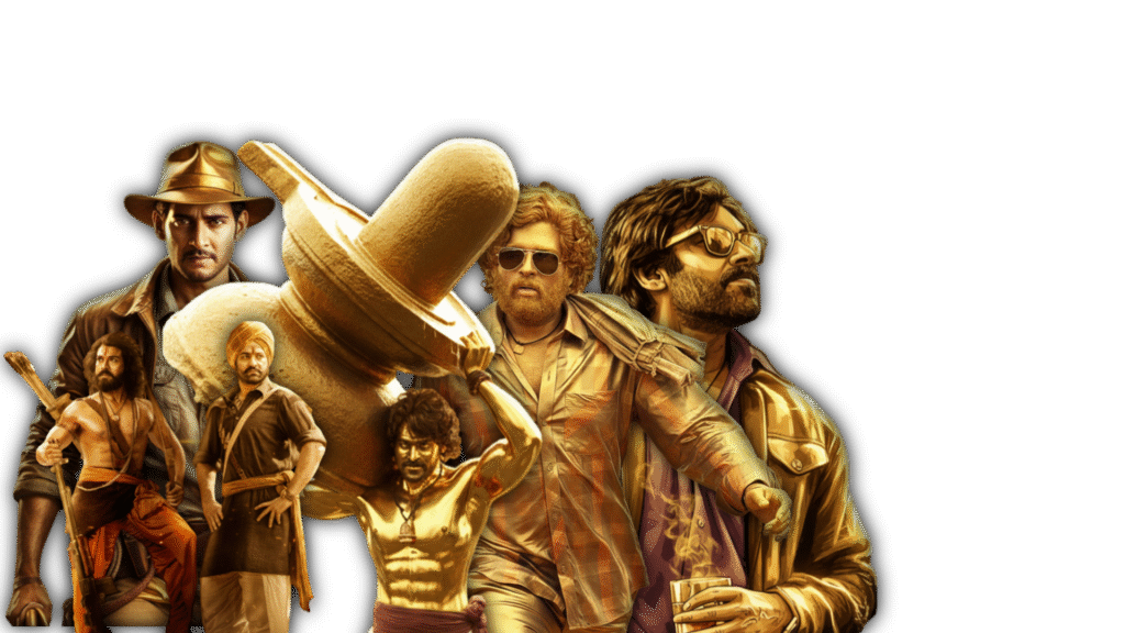 Movie Updates Today