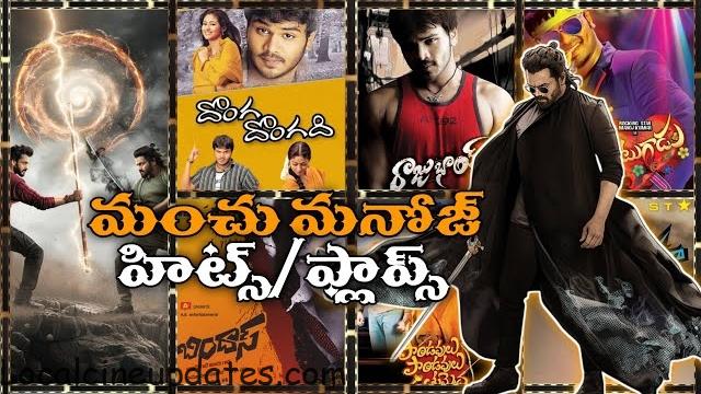 MANCHUMANOJ