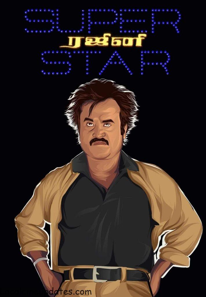 RAJINIKANTH 92578445214c388fb92f054032003f6e