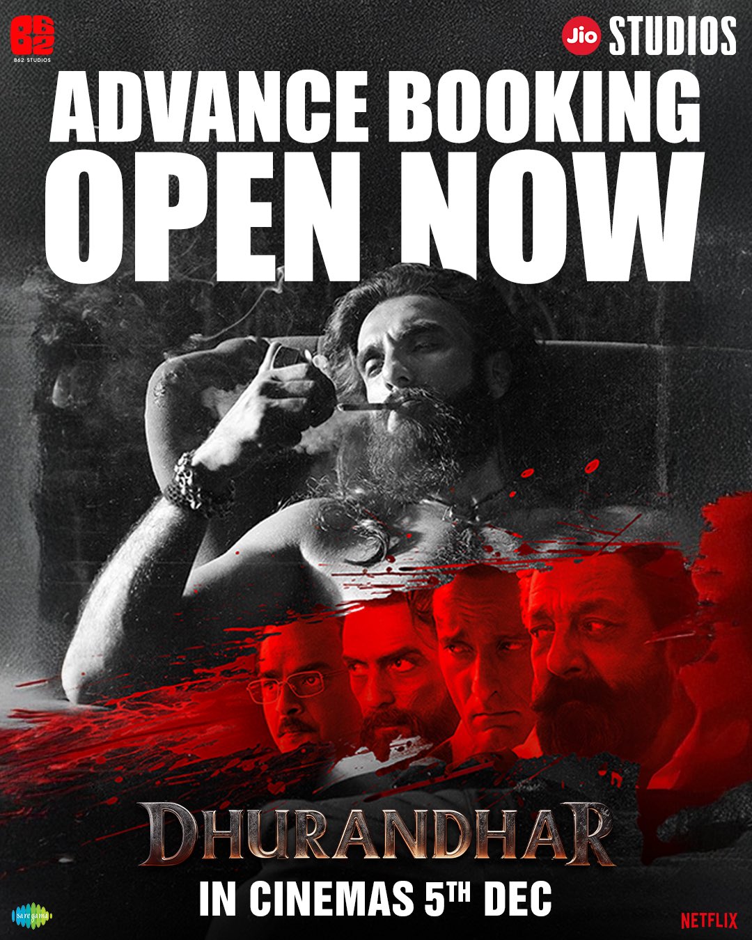 Dhurandhar