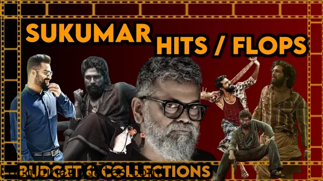 SUKUMAR | SUKUMAR MOVIES LIST img 20251228 081226