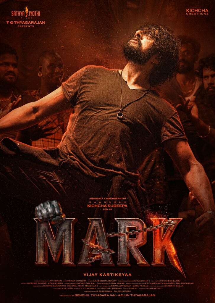 mark
