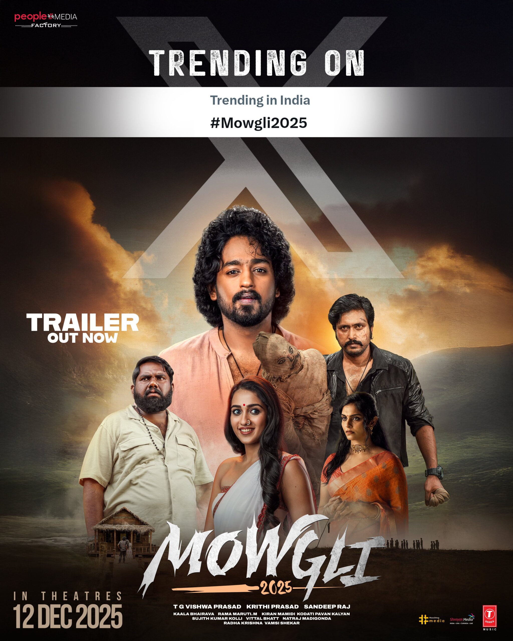 Mowgli
