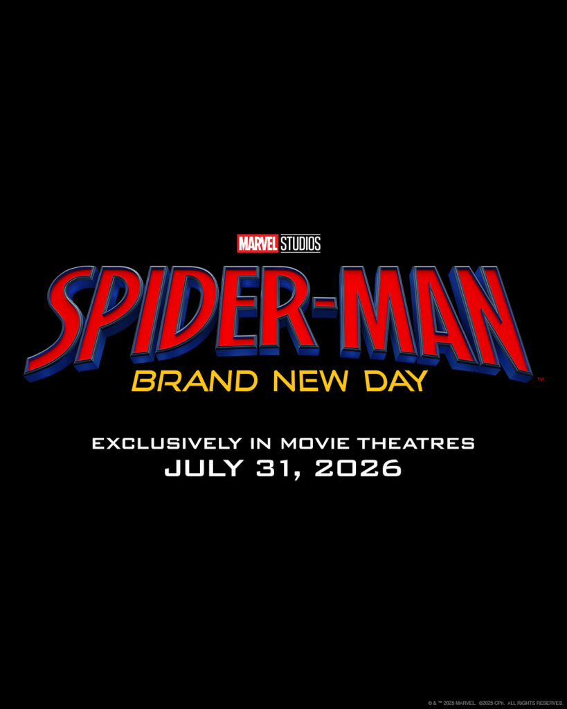 spider man