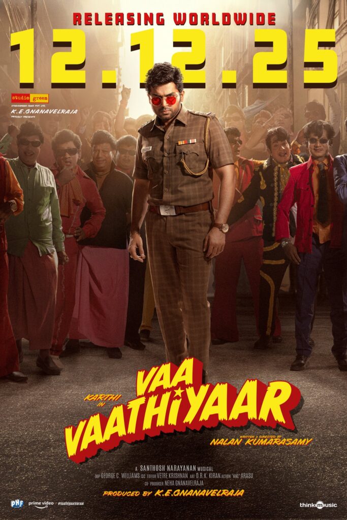 vaathiyaar