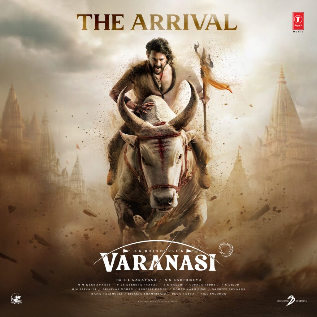 varanasi