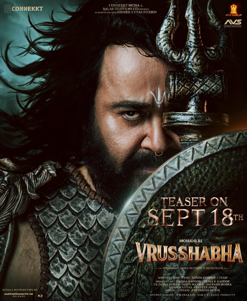 vrusshabha