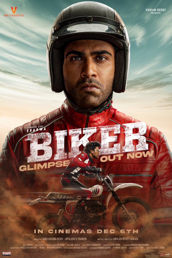 biker
