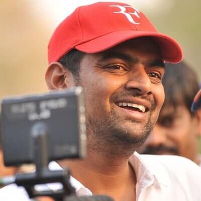 goutham tinnanuri