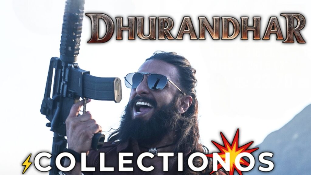 Dhurandhar