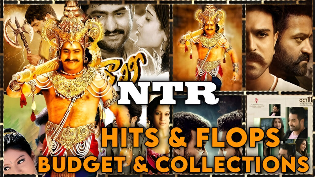 N.T.Rama Rao Jr.