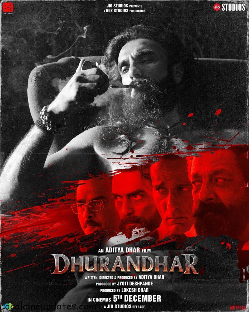 dhurandhar