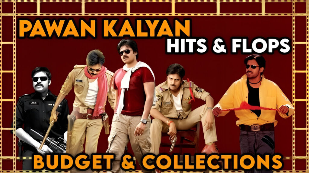 Pawan Kalyan