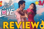 WithLove movie review