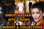 Shruti Hassan