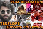 Vijay Deverakonda