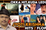 A. M. Jyothi Krishna