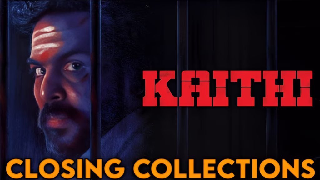 Kaithi