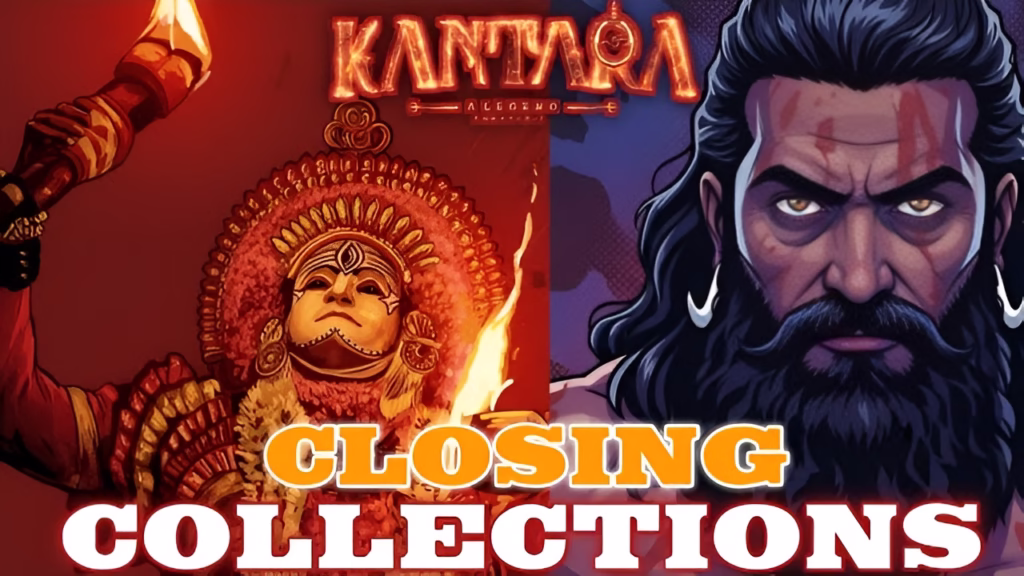 Kantara Movie Collections
