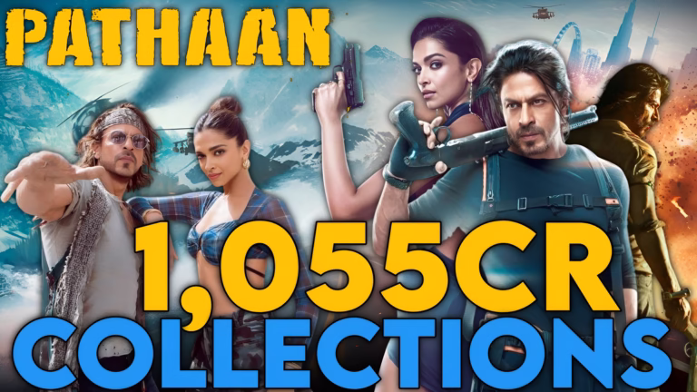 Pathaan (2023 film)