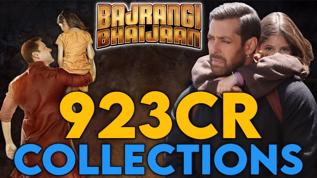 Bajrangi Bhaijaan