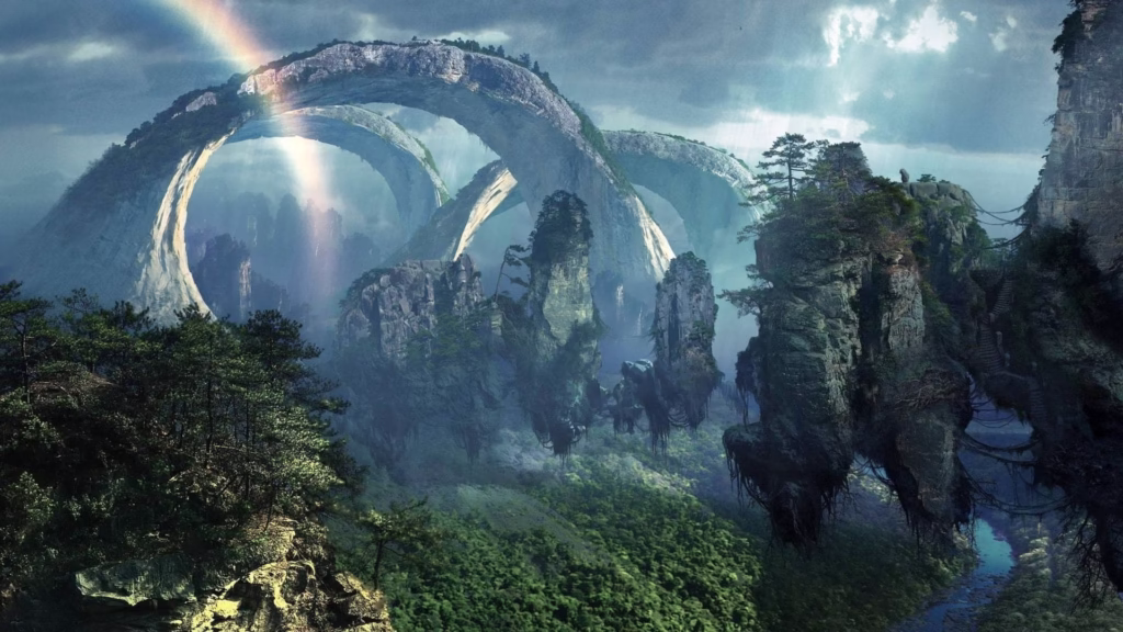 pandora