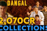 dangal (2016)