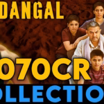 dangal (2016)