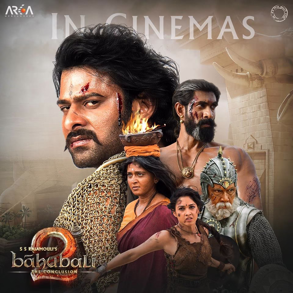 baahubali 2 the conclusion