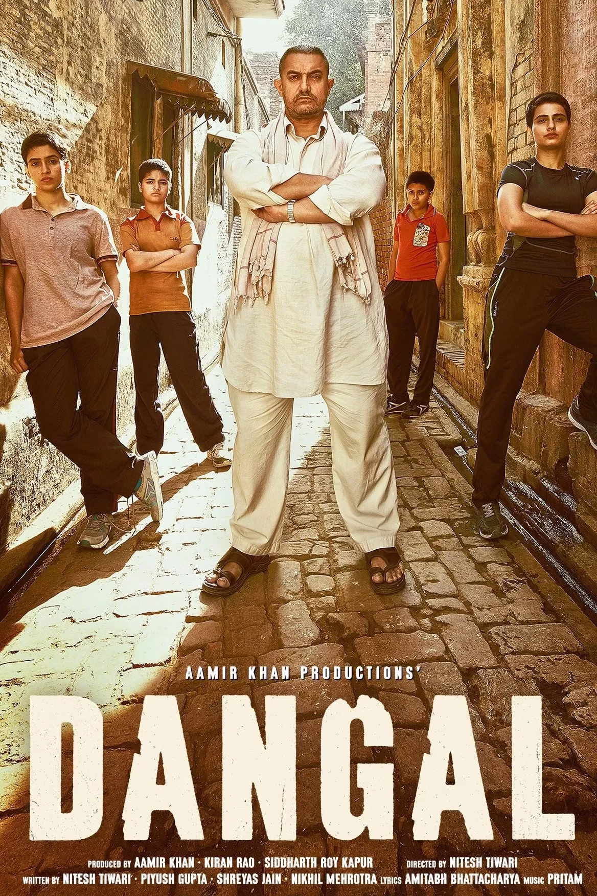 Dangal (2016) | Dangal Movie Collections dangal (2016)